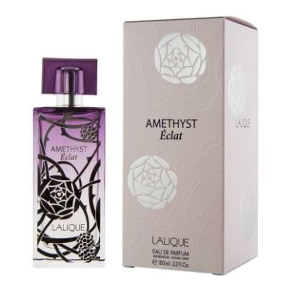 Amethyst discount lalique price