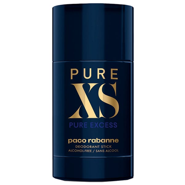 Buy Paco Rabanne Pure Xs Deo Stick Women 75ml Online in UAE