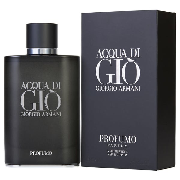 Giorgio armani profumo eau de parfum sale