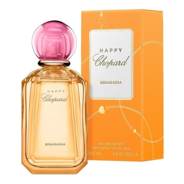 Buy Chopard Happy Bigaradia Women EDP 100ml Online in UAE Sharaf DG