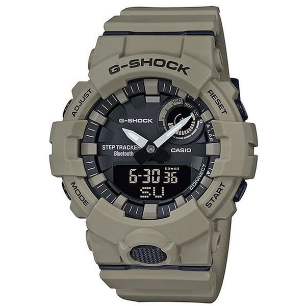 G clearance shock beige