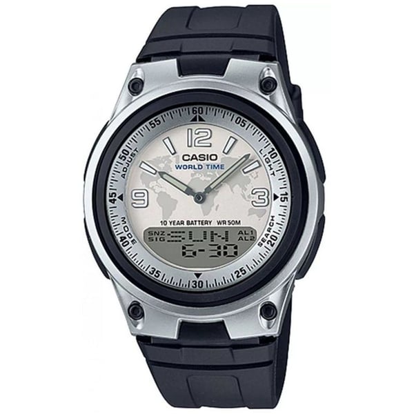 Casio cheap aw 40