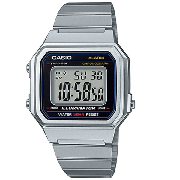 Online shopping sale casio watches