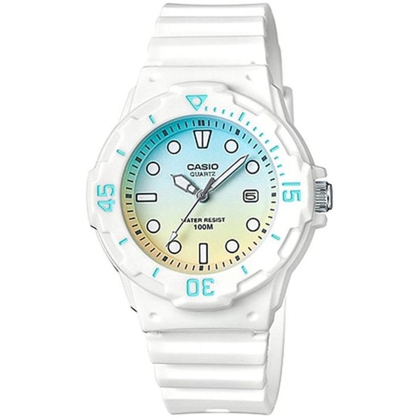 Casio quartz water store resist 100m price