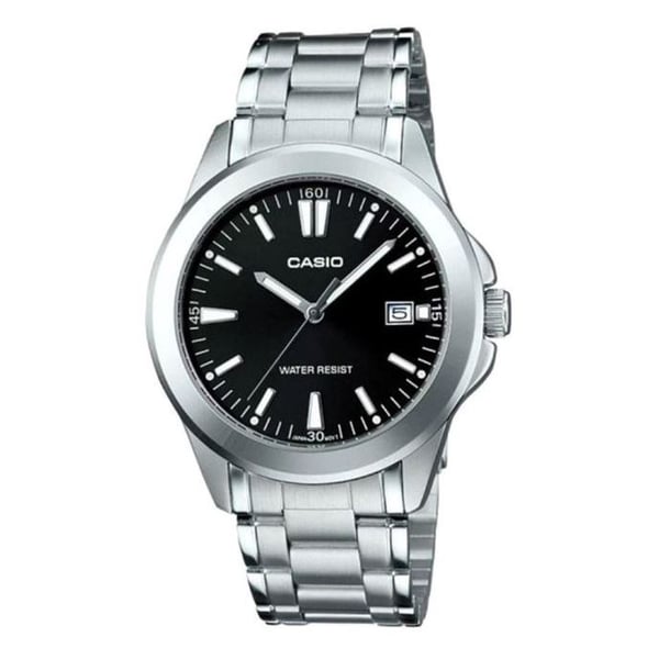 Casio store mtp 1215