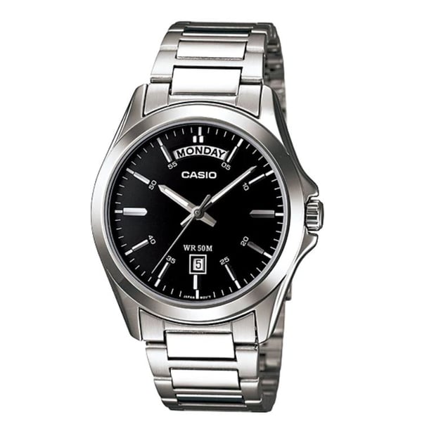 Casio watch sales 5336 price