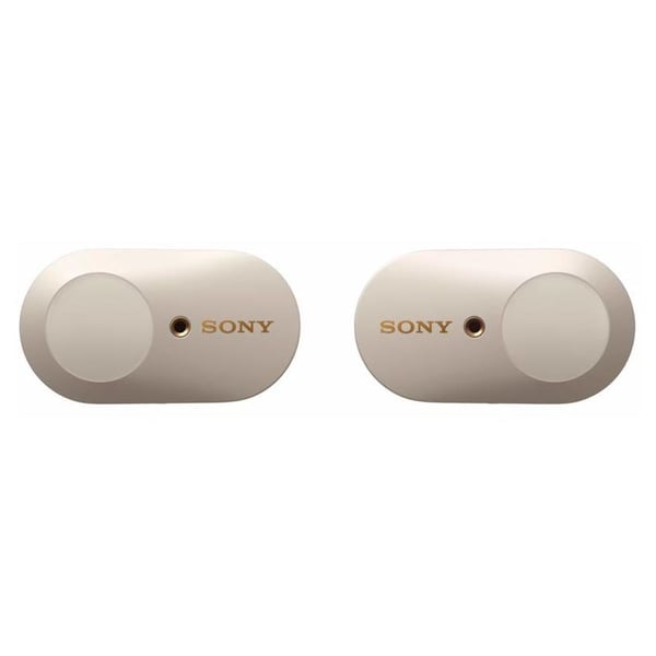 Sony wf1000xm3 ip discount rating