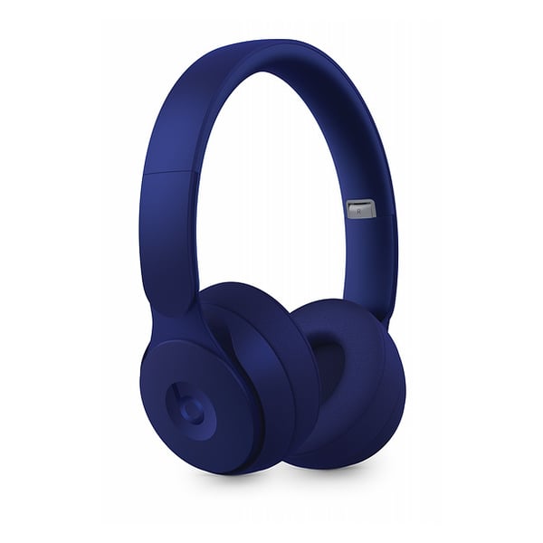 Buy Beats Solo Pro Wireless Noise Cancelling Headphones Matte