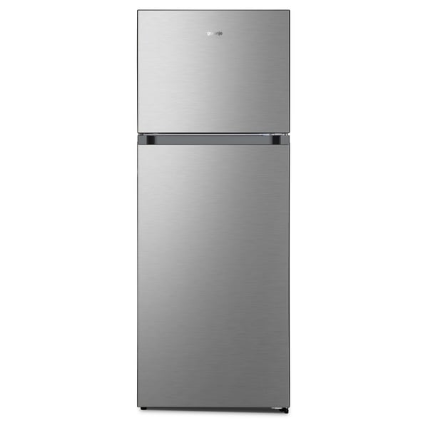 Gorenje Top Mount Refrigerator 498 Litres - NRF7191CS4UK