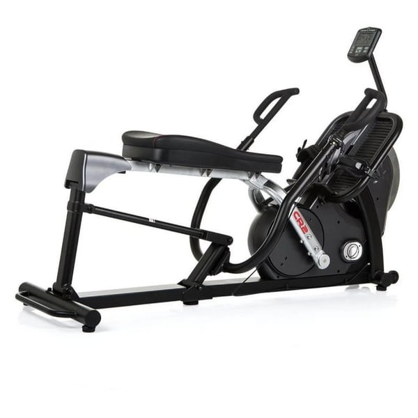 Inspire Fitness CR2 Cross Rower 2.1X Online Shopping on Inspire