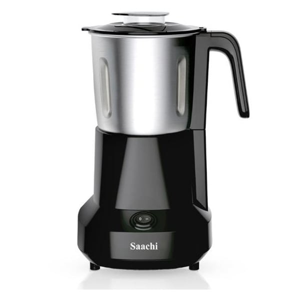 Saachi Coffee Grinder With Pulse Function NL-CG-4963-BK