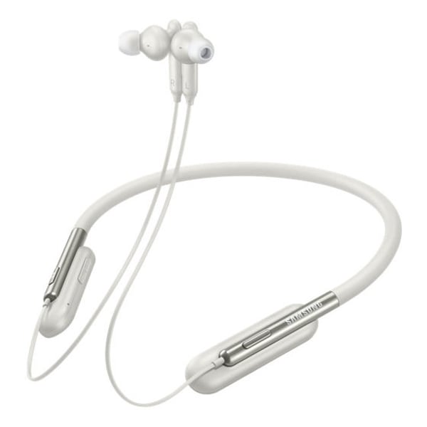 Samsung Level U Flex Bluetooth In Ear Headset White Online