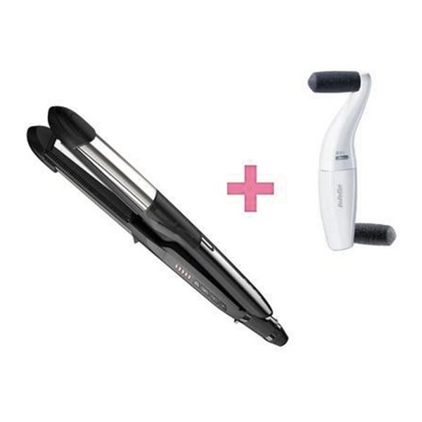 Babyliss pure steam best sale