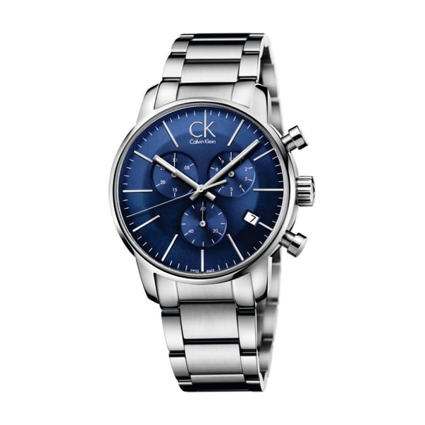 Calvin klein sales men watches