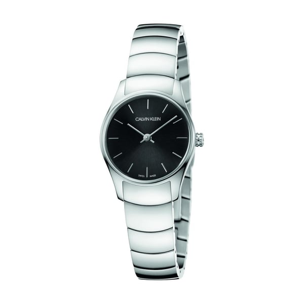 Calvin klein classic outlet watch