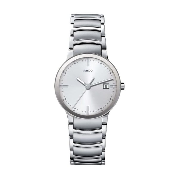 Rado Centrix Silver Stainless Steel Men Watch R30927103 Online Shopping on Rado Centrix Silver Stainless Steel Men Watch R30927103 in Muscat Sohar Duqum Salalah Sur in Oman