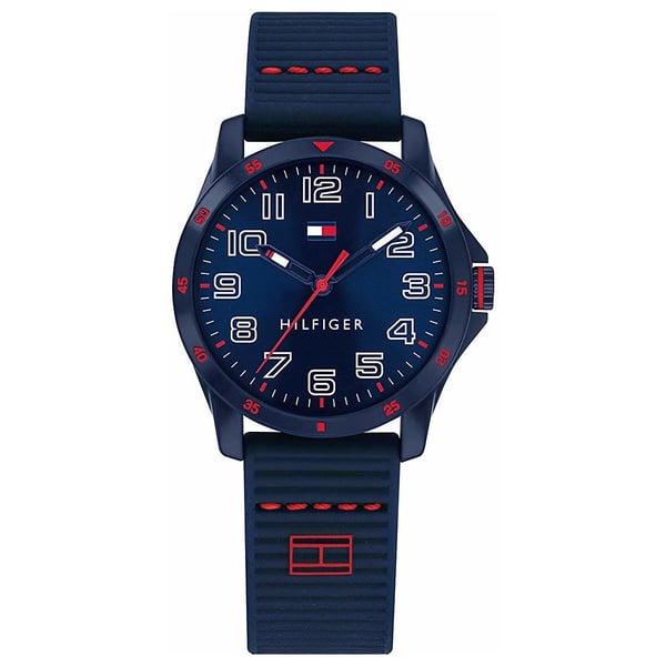 Tommy hilfiger clearance kids watches