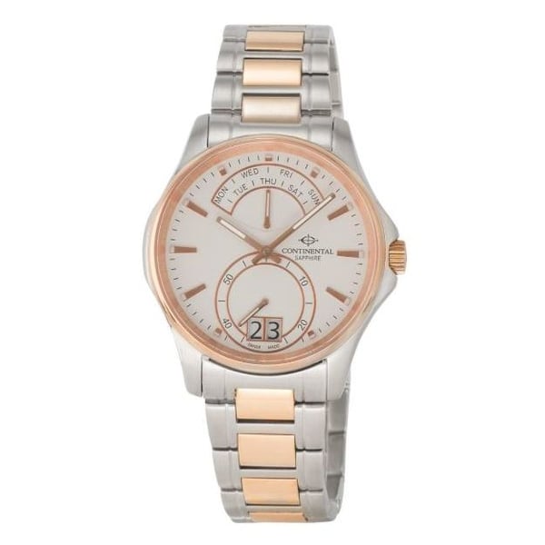 Continental hot sale sapphire watches