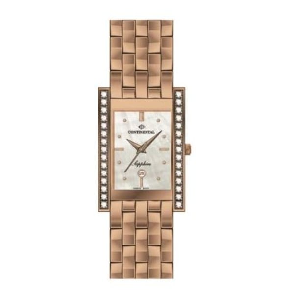 Continental on sale watches square