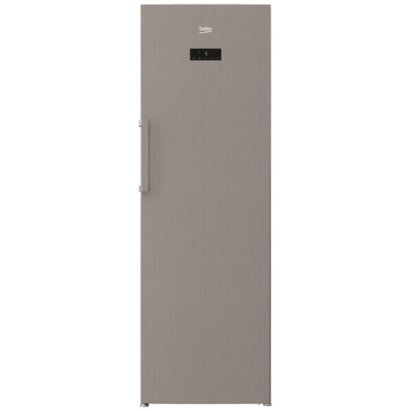 Beko upright deals fridge freezer