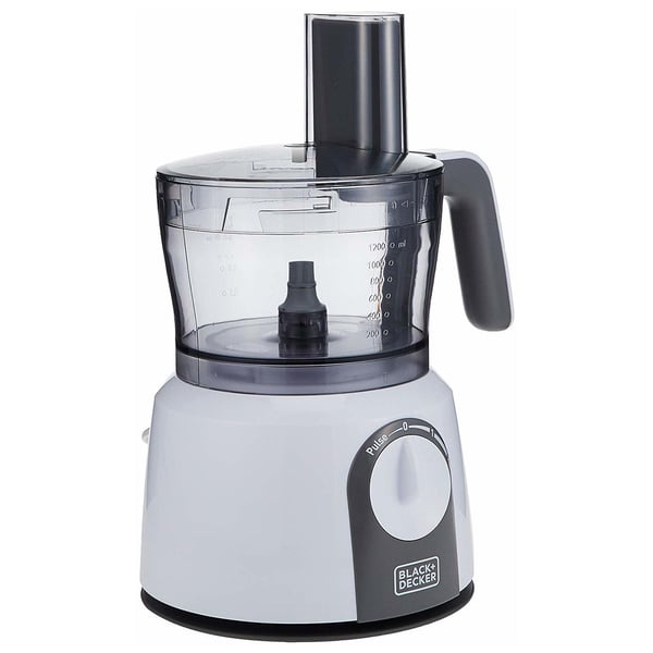 Black and decker food deals processor 1000 watts