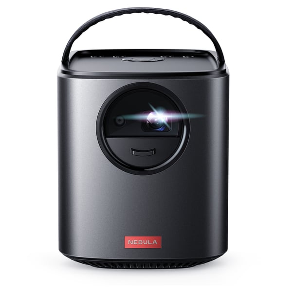 Anker Nebula Mars II Pro 500 ANSI Portable Projector