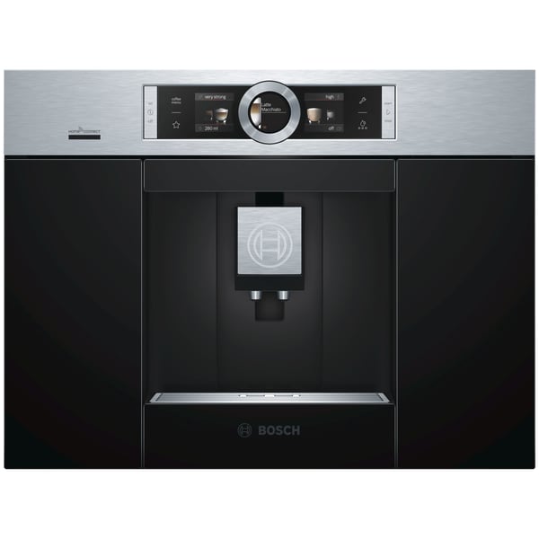 Bosch 1600W Automatic Coffee Machine CTL636ES6