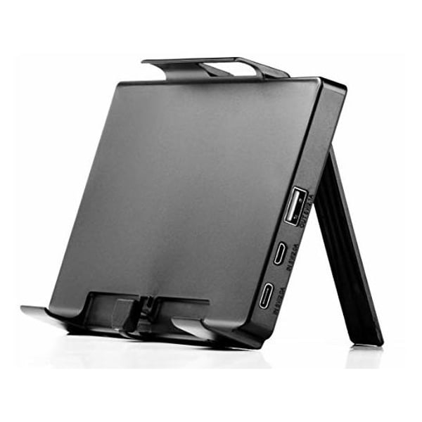 Nintendo switch power pack and clearance stand