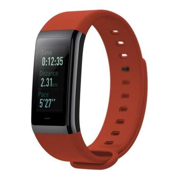 Amazfit sales cor swimming