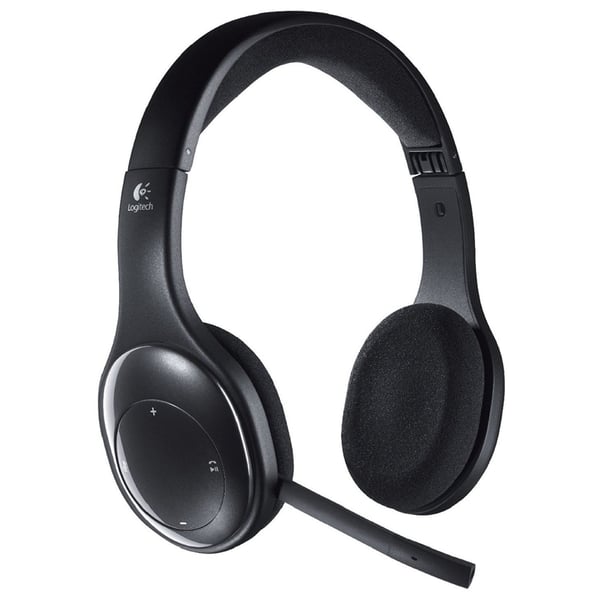 Logitech H800 PC Wireless Headset