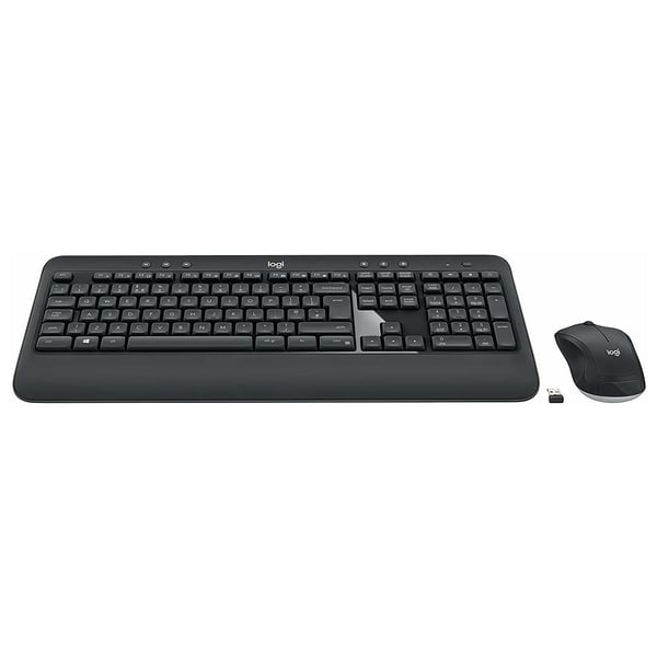 Keyboard deals mouse logitech