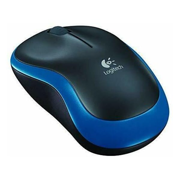 Wireless Mouse M185