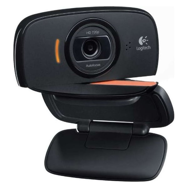 Logitech C525 Webcam HD 720P