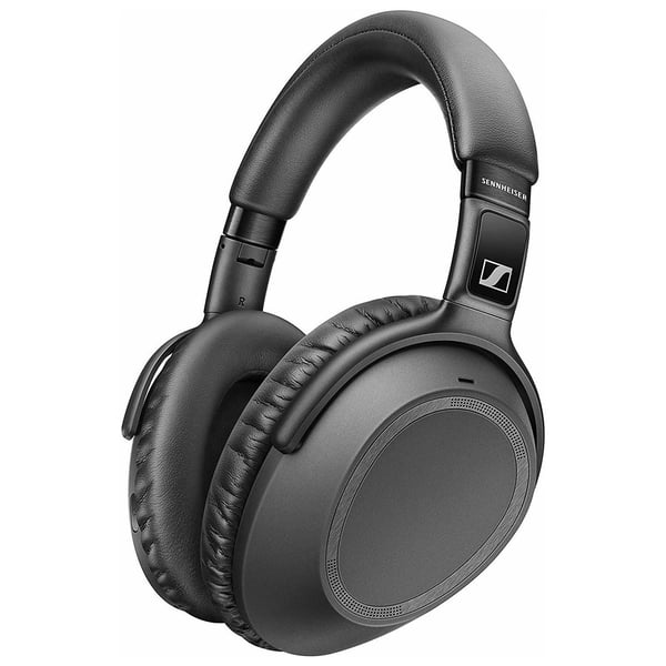 Buy Sennheiser PXC 550 II Wireless Headphone Black Online in UAE