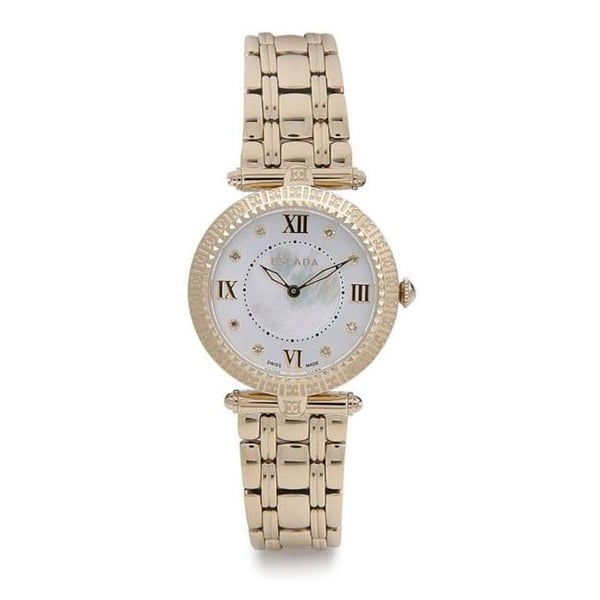 Escada watches with on sale diamonds