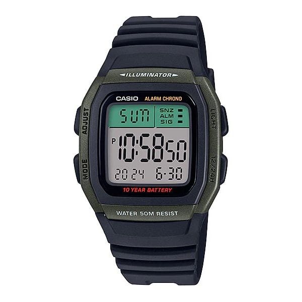 Casio youth store watch price