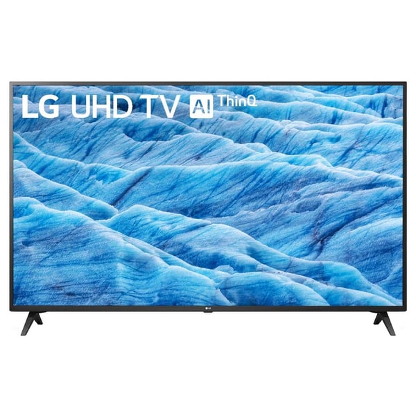LG 43UM7340PVA 4K Smart UHD Television 43inch