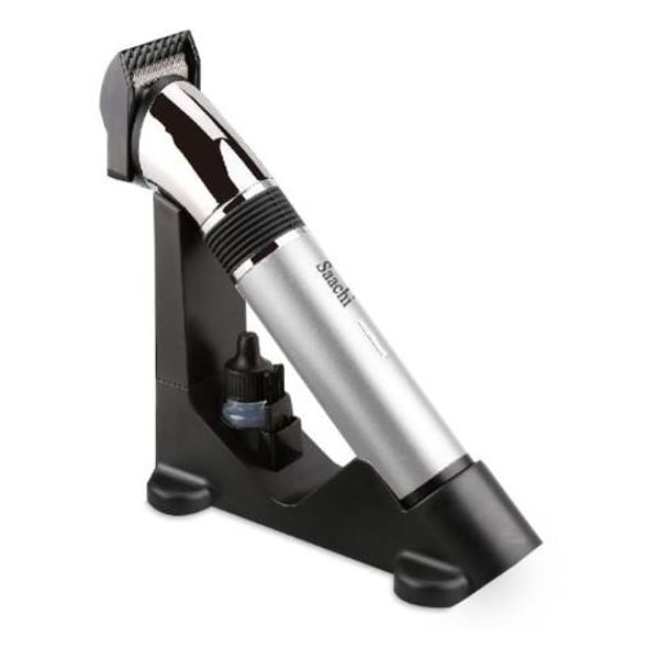 Saachi Waterproof Hair Trimmer With Charging Stand NLTM1361