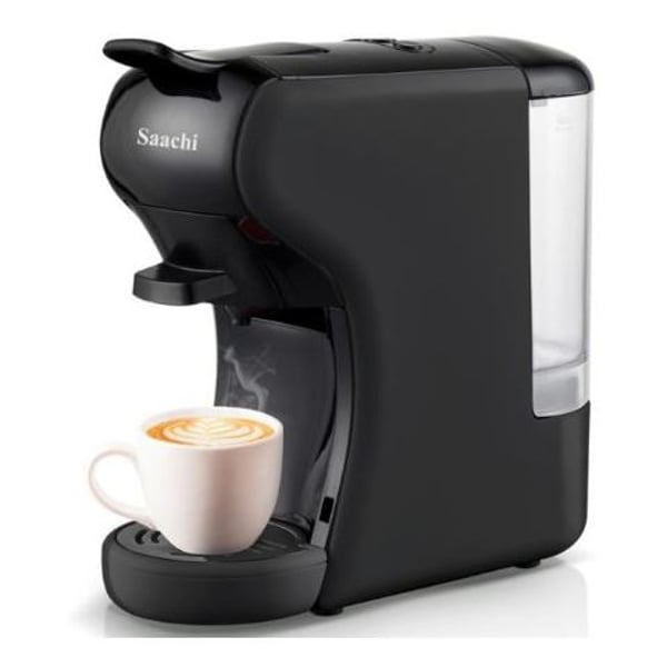 Coffee maker deals capsule