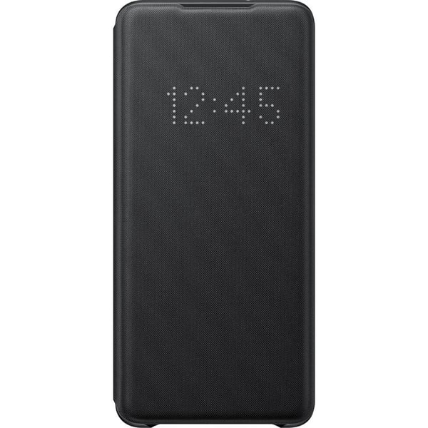Samsung Galaxy S20+ LED View Cover - Black