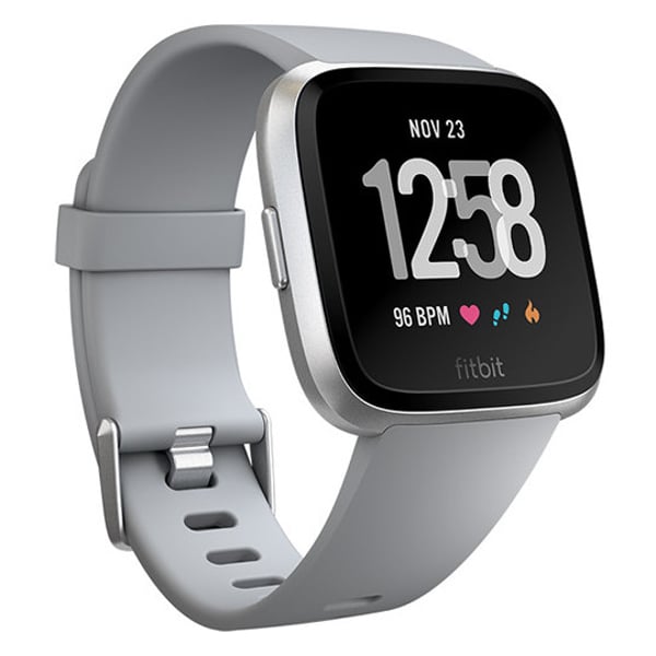 Fitbit versa hot sale sharaf dg