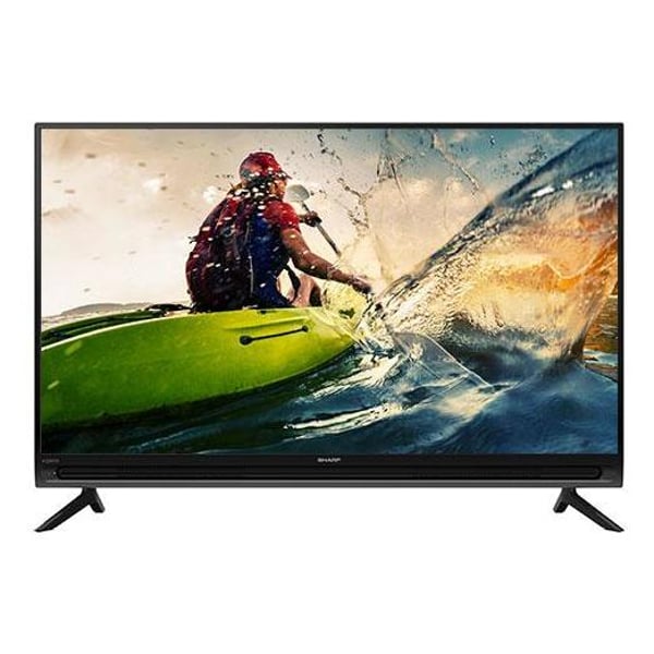 Buy Sharp LC40SA5100M Full HD LED Television 40inch Online in UAE