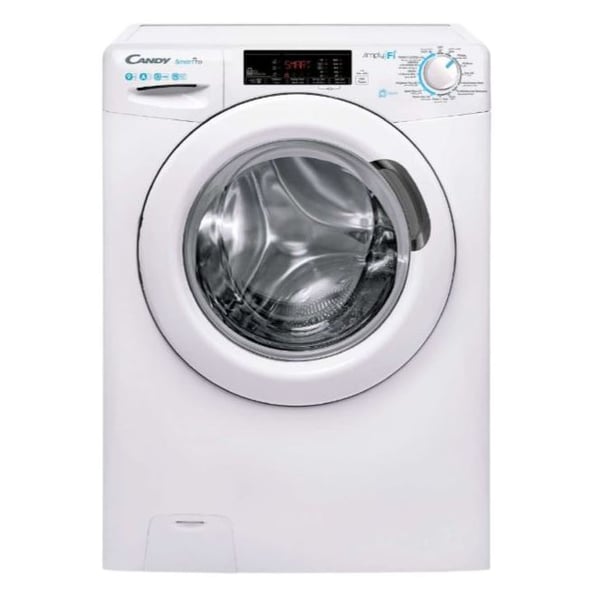 Candy Front Load Washer 9 kg CSO 1495T3/1-19