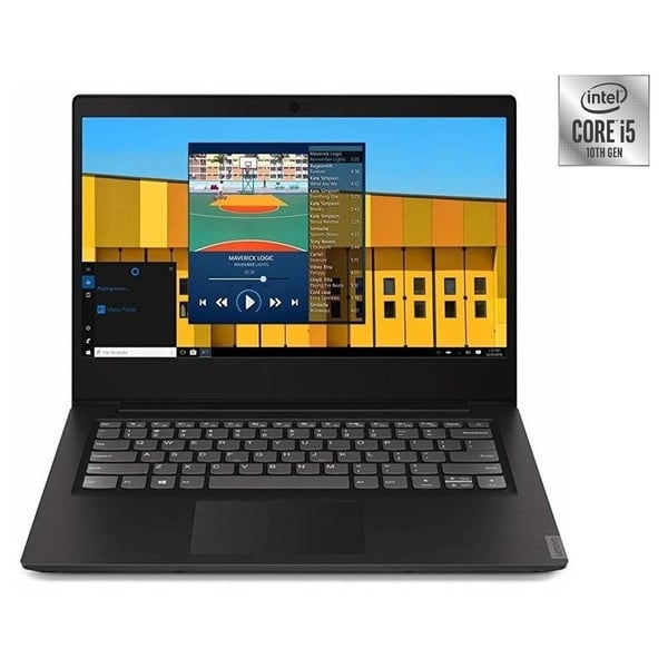 اشترِ لاب توب لينوفو ايديابادs145 15iil – Core I5 1 جيجاهيرتز 4