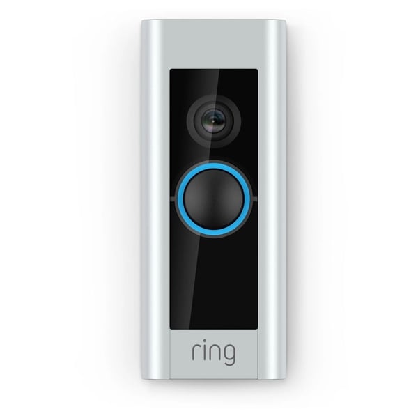 Ring wifi video store doorbell