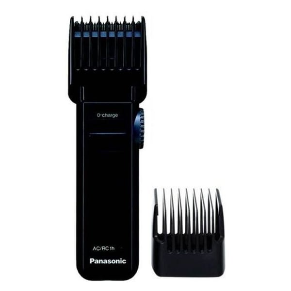 ماكينة حلاقة الشعر من باناسونيك للرجال أسود طراز ER2051
