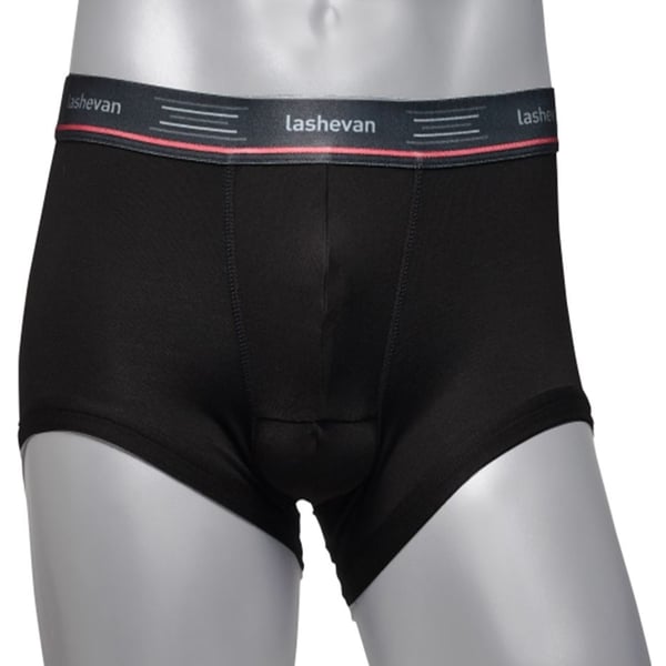 Buy Lashevan Underwear Code Black 100 L Online in UAE Sharaf DG