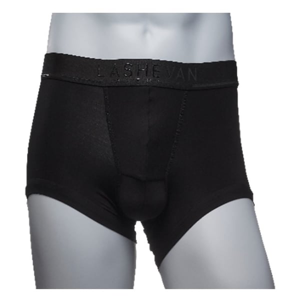 Buy Lashevan Underwear Modal 100 s Premium Black 105 XL Online