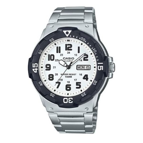 Casio store youth analog