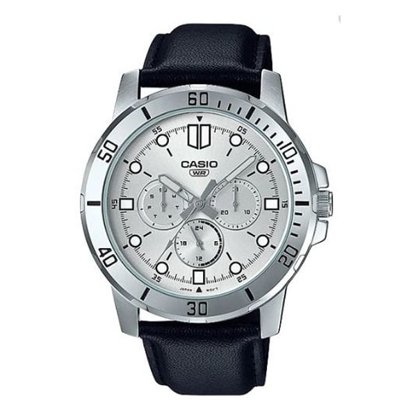 Casio enticer chronograph hotsell